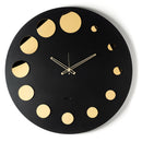 Arti & Mestieri | Orologio da parete minimal Formula