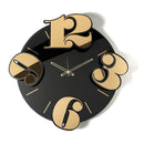 Arti & Mestieri | Orologio da parete Benguiat Crystal
