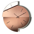 Arti & Mestieri | Orologio da parete Avignone Crystal