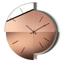 Arti & Mestieri | Orologio da parete Avignone Crystal