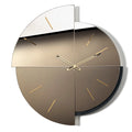 Arti & Mestieri | Orologio da parete Avignone Crystal