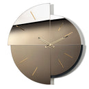 Arti & Mestieri | Orologio da parete Avignone Crystal