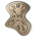 Arti & Mestieri | Orologio da parete Salvador