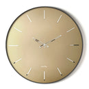 Arti & Mestieri | Orologio da parete Giotto