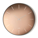 Arti & Mestieri | Orologio da parete Giotto