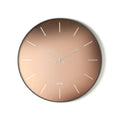 Arti & Mestieri | Orologio da parete Giotto