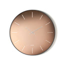 Arti & Mestieri | Orologio da parete Giotto