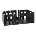 Arti & Mestieri | Fruttiera Letter
