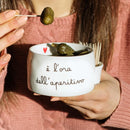 Simple Day |  Coppetta aperitivo E' l'ora dell'aperitivo