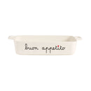 Simple Day | Pirofila "Buon Appetito"