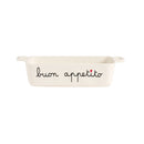 Simple Day | Pirofila "Buon Appetito"