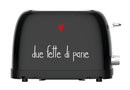 Simple Day | Tostapane "Due Fette di Pane"