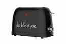 Simple Day | Tostapane "Due Fette di Pane"
