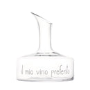 Simple Day | Caraffa " Il mio Vino Preferito"