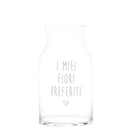 Simple Day | Vaso Portafiori “I Miei Fiori Preferiti”