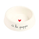 Simple Day | Ciotola "C'è la pappa"