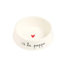 Simple Day | Ciotola "C'è la pappa"