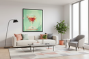 Palais Royal - Lamart | Quadro con LED 60×80 cm
