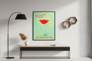 Palais Royal - Lamart | Quadro con LED 60×80 cm