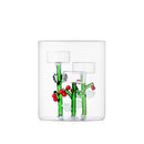 Ichendorf Milano | Tealight  3 Portacandela agrifoglio Woodland Tales