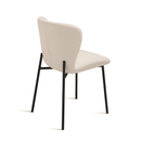 Capodarte | Sedia Abram - Ciciriello Group
