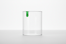 Ichendorf Milano | Set 6 Bicchieri Trace in Vetro Borosilicato