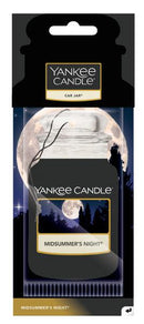 Yankee Candle | Car Jar – Profumatore per Auto