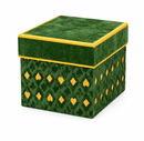 Lamart - Palais Royal | Scatole Natale in Velluto Assortite