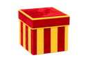 Lamart - Palais Royal | Scatole Natale in Velluto Assortite