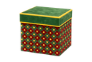 Lamart - Palais Royal | Scatole Natale in Velluto Assortite