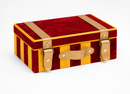 Lamart - Palais Royal | Valigia Natale in velluto assortite