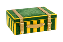 Lamart - Palais Royal | Valigia Natale in velluto assortite