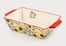 Lamart - Palais Royal | Pirofile Chalet Natale in Porcellana