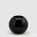 Vaso Sfera in vetro EDG Enzo De Gasperi