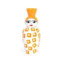 Seletti Vaso canopie Amina in Porcellana H 41,6 cm