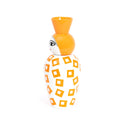 Seletti Vaso canopie Amina in Porcellana H 41,6 cm