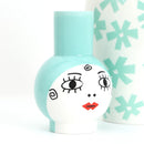 Seletti | Vaso canopie Zita in Porcellana H 41,6 cm