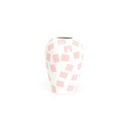 Seletti | Vaso canopie Luna in Porcellana H 41,6 cm