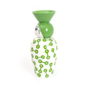 Seletti Vaso canopie Pietra in Porcellana H 41,6 cm