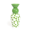 Seletti Vaso canopie Pietra in Porcellana H 41,6 cm