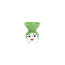 Seletti Vaso canopie Pietra in Porcellana H 41,6 cm