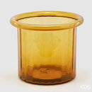 EDG Enzo De Gasperi | Vaso in Vetro Pillar