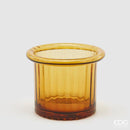 EDG Enzo De Gasperi | Vaso in Vetro Pillar