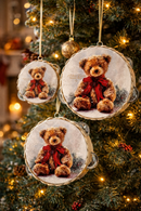 Madame Fioccò | Tamburelli Dolce Teddy Natalizi