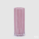 EDG Enzo De Gasperi | Vaso Flower in Vetro Colorato
