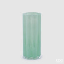EDG Enzo De Gasperi | Vaso Flower in Vetro Colorato
