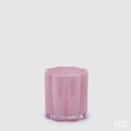 EDG Enzo De Gasperi | Vaso Flower in Vetro Colorato