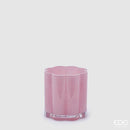 EDG Enzo De Gasperi | Vaso Flower in Vetro Colorato
