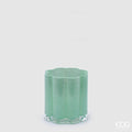 EDG Enzo De Gasperi | Vaso Flower in Vetro Colorato