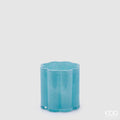 EDG Enzo De Gasperi | Vaso Flower in Vetro Colorato